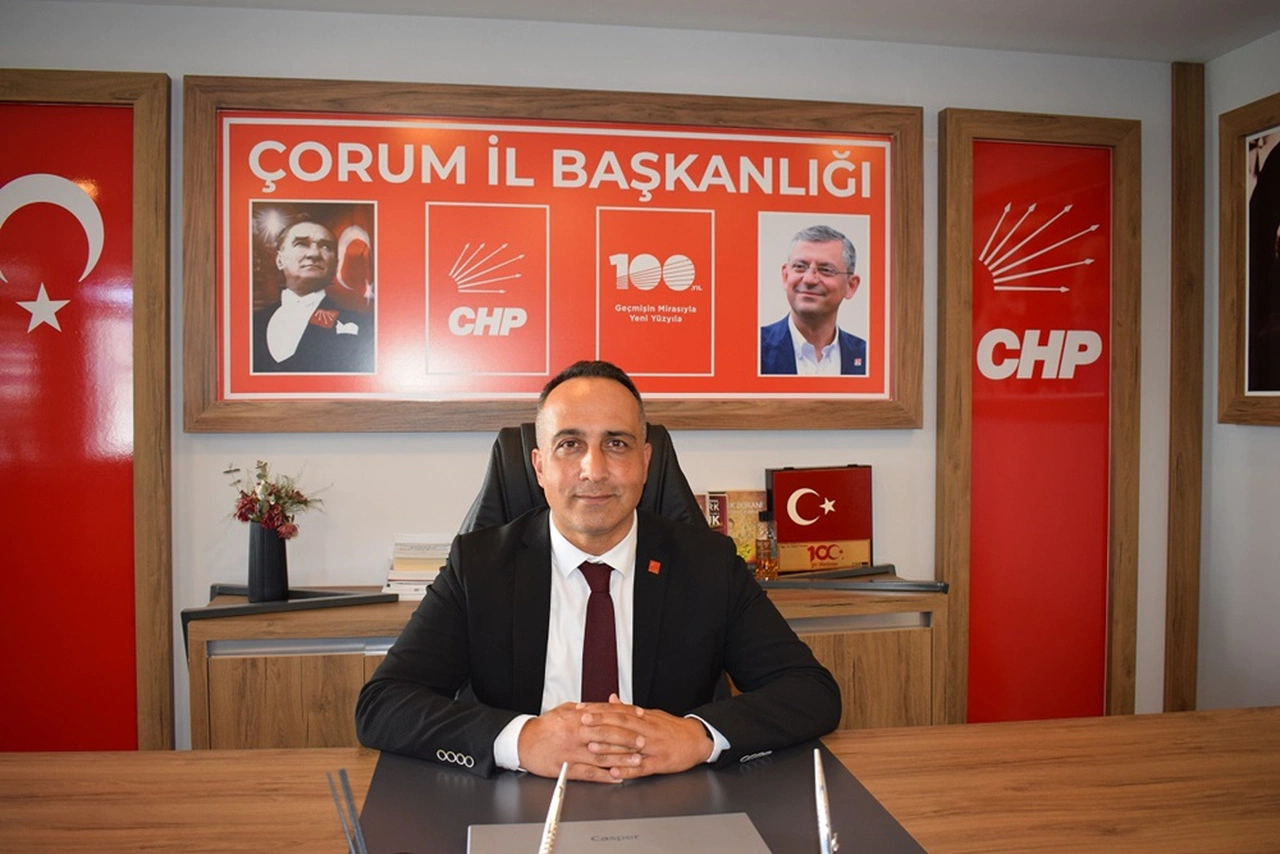 ‘Provokasyonlara Karşı Dimdik Ayakta Duracağız’