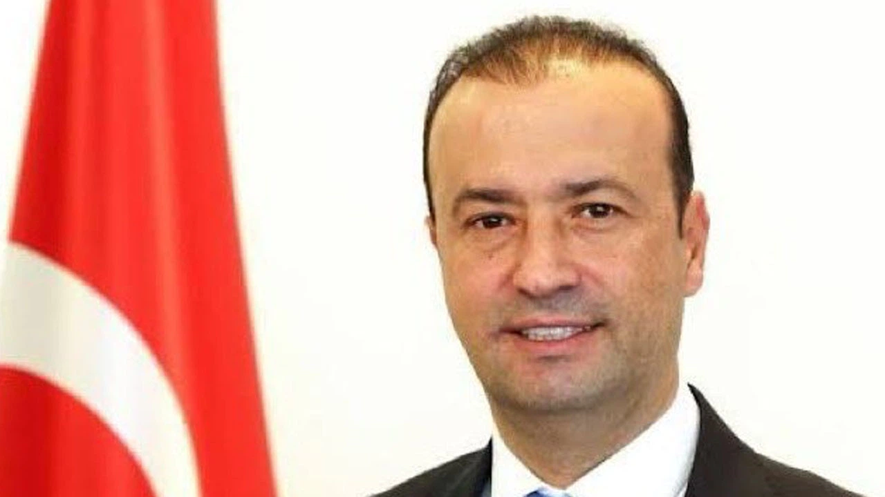 Tahtasız'dan İBB Tebriği