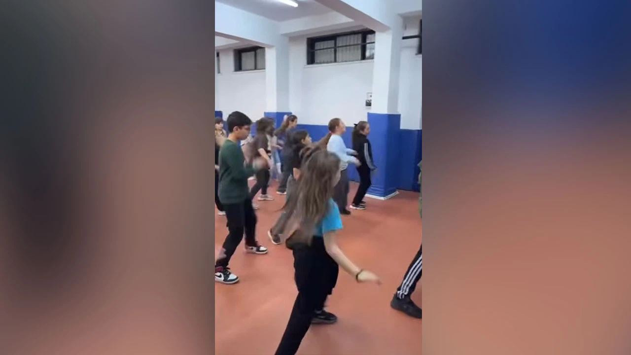 Ücretsiz Spor Okulları Devam Ediyor