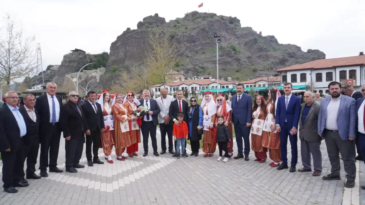 SMA Hastası Ege İçin Kermes
