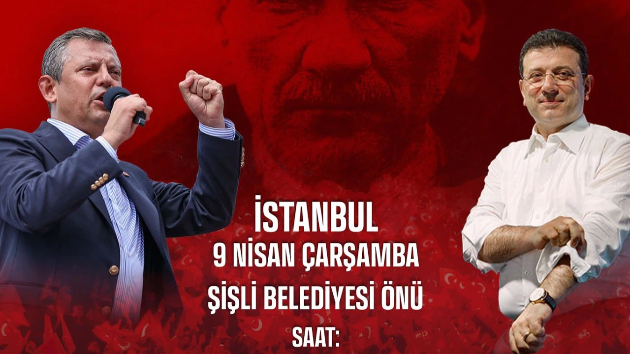 Tahtasız'dan Çorumlulara Çağrı