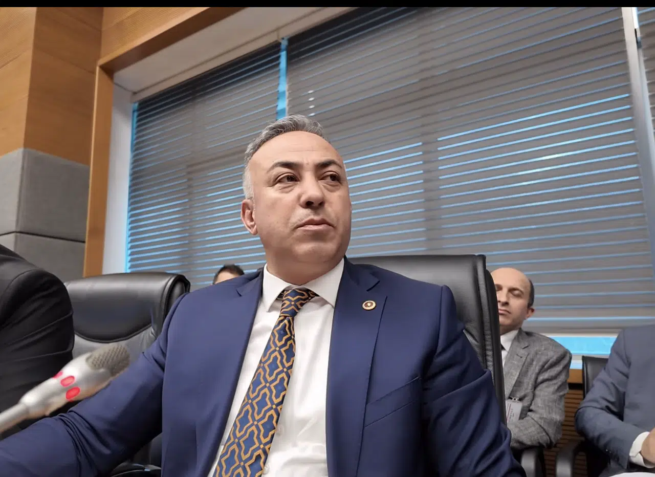 Tahtasız, KİT’te Elektriği Sordu