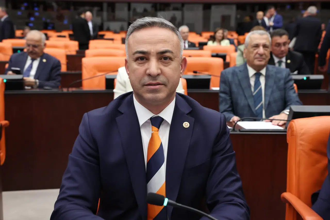 Tahtasız'dan Halk Gününe Davet