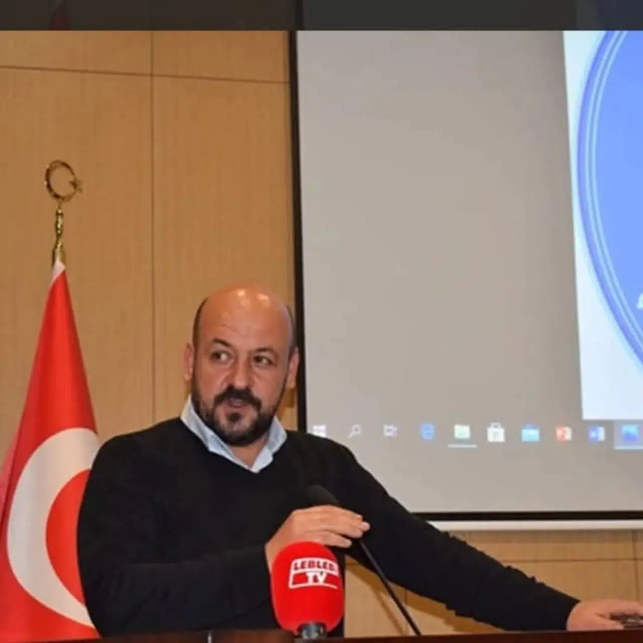 Tahtasız'dan Yılmaz’a Tebrik ve Destek Mesajı