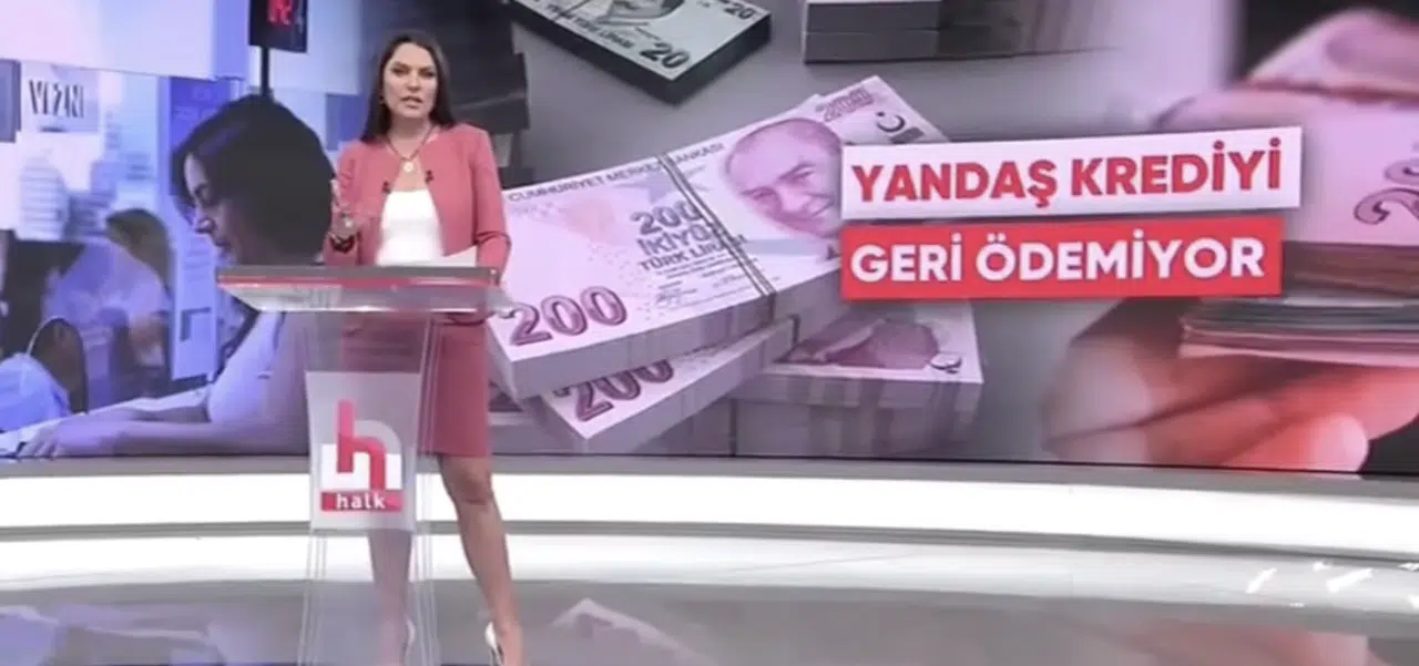 Tahtasız'ın Gündeme Getirdiği Olay Ulusal Basında