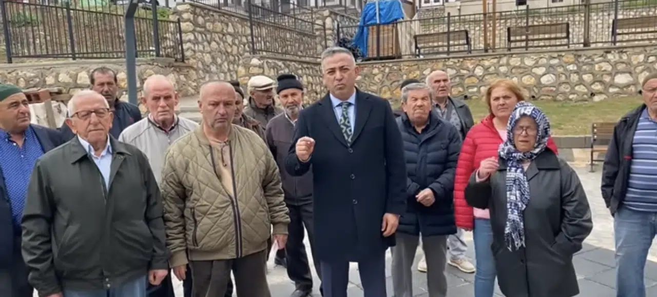 TOKİ’nin Sorunlarını KİT’e Taşıyacak