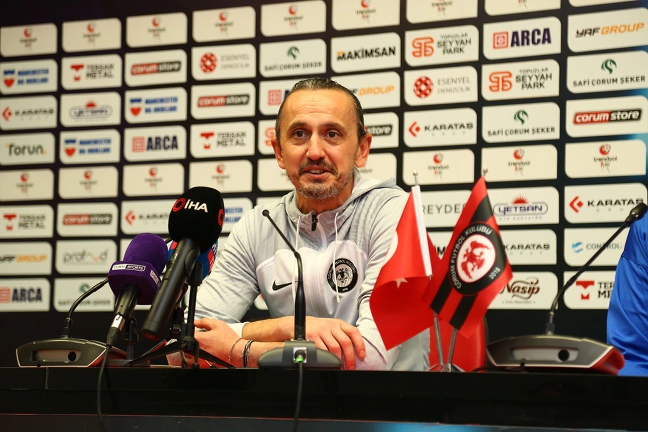 Tuncay Şanlı, Cezalı Futbolcularla İlgili Konuştu