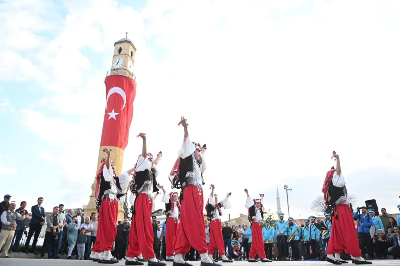 Çorum’da Turizm Haftası Dolu Dolu Geçecek