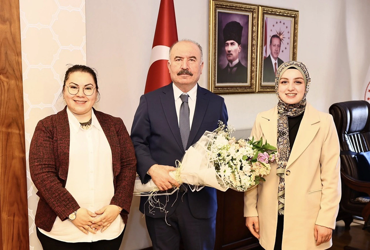 Çorum’da Turizm Haftası Kutlanıyor