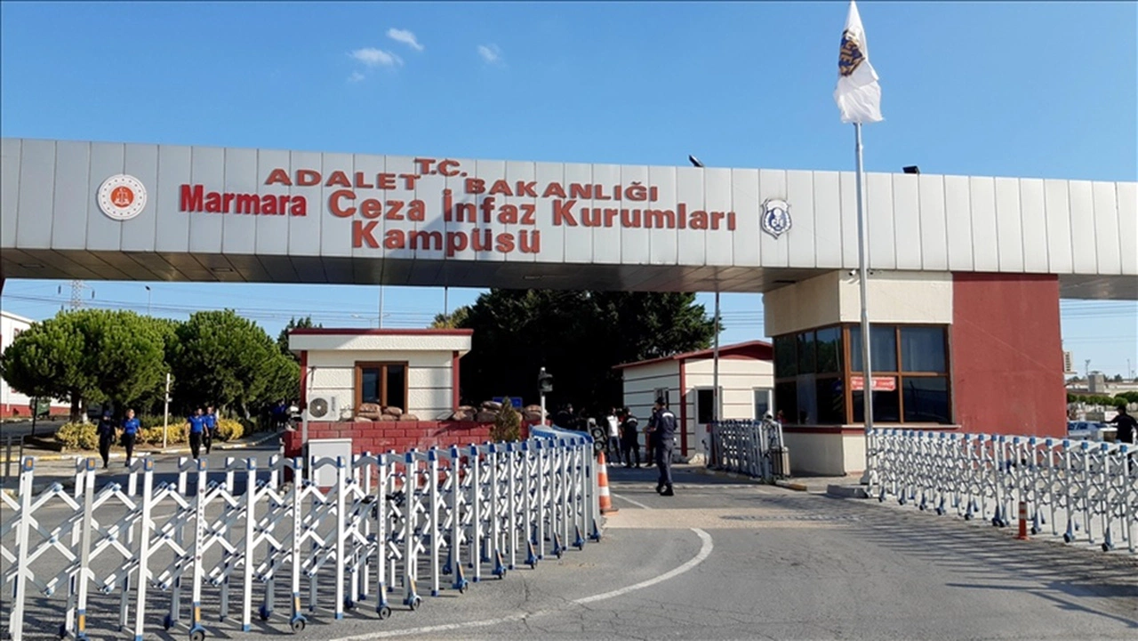 Ümit Özdağ ve Ekrem İmamoğlu, Çorum’a Selam Gönderdi