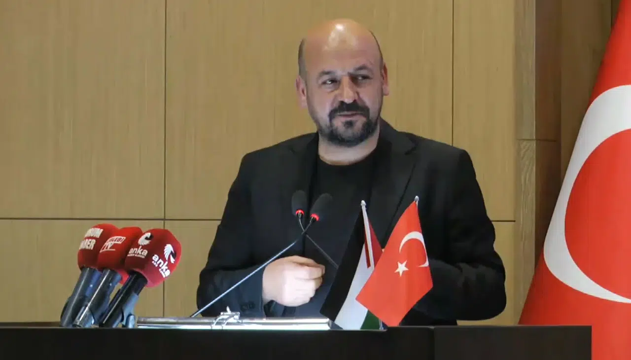 Yılmaz: Yargılanmasına Karşı Değiliz, Adalet İstiyoruz