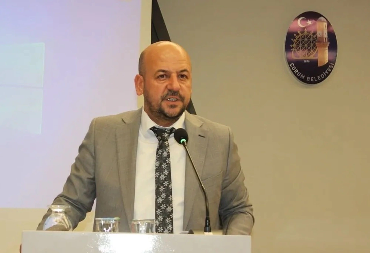 Yılmaz, Yeniden Grup Başkanvekili