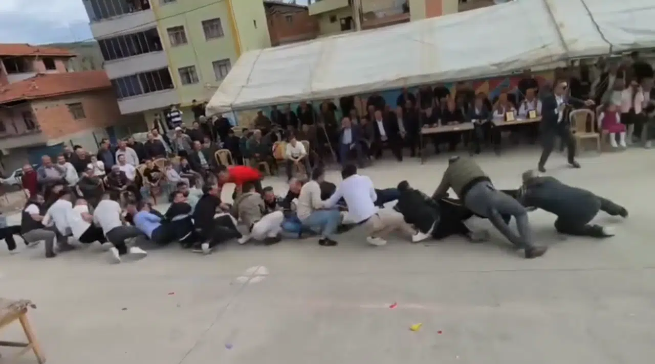 Yüzleri Gülümseten Anlar