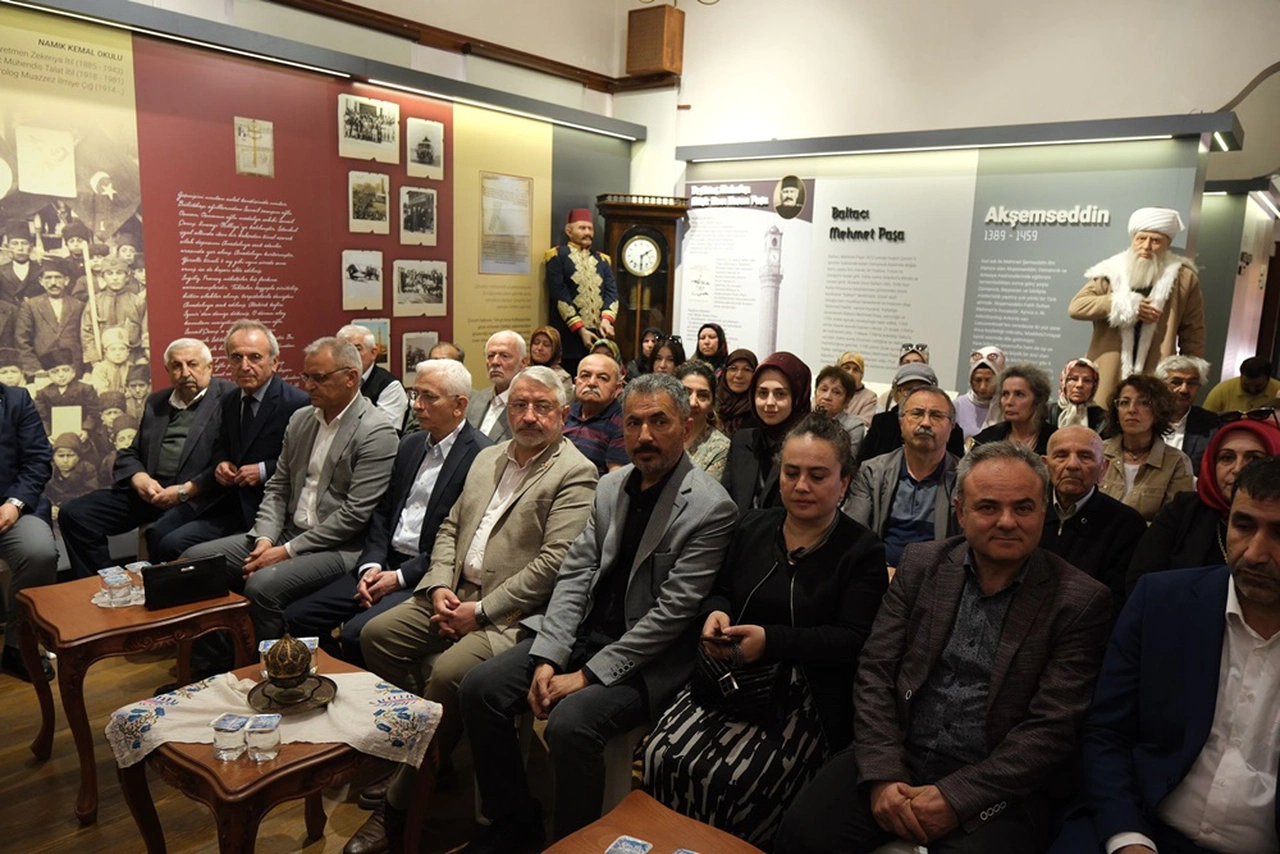 1. Yıla Özel Vefa Programı