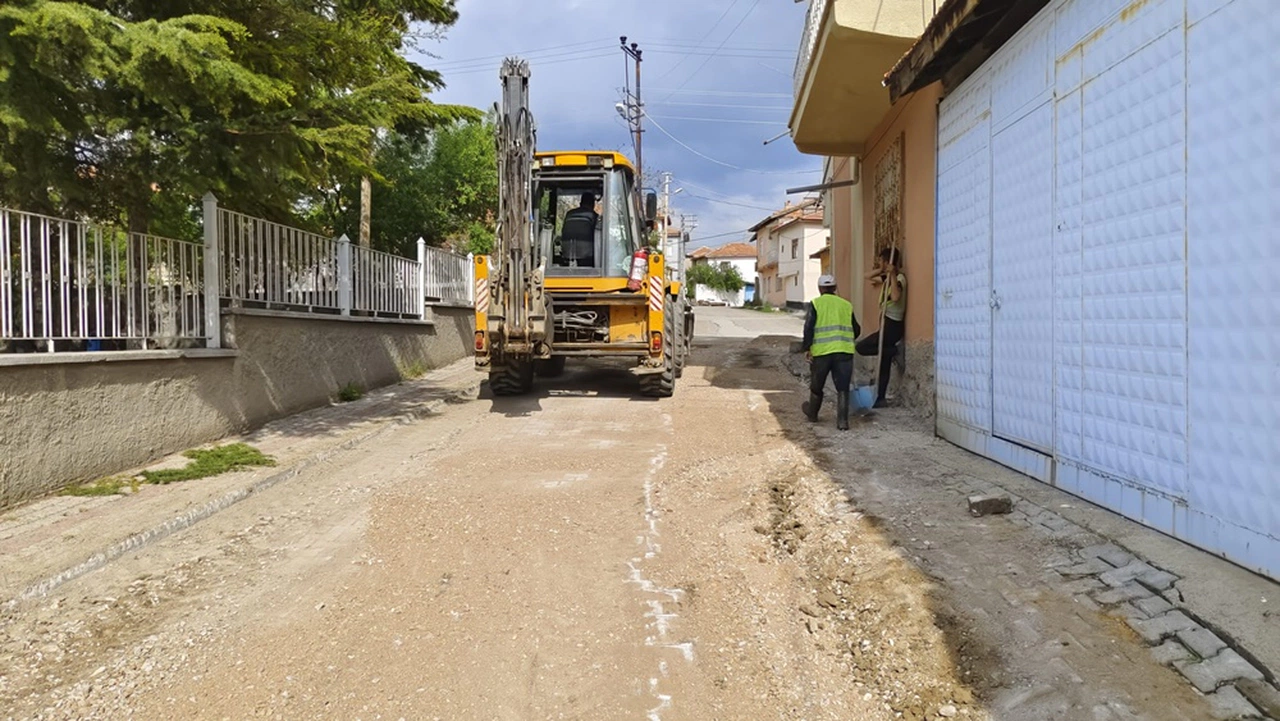 250 Milyon Liralık Seferberlik