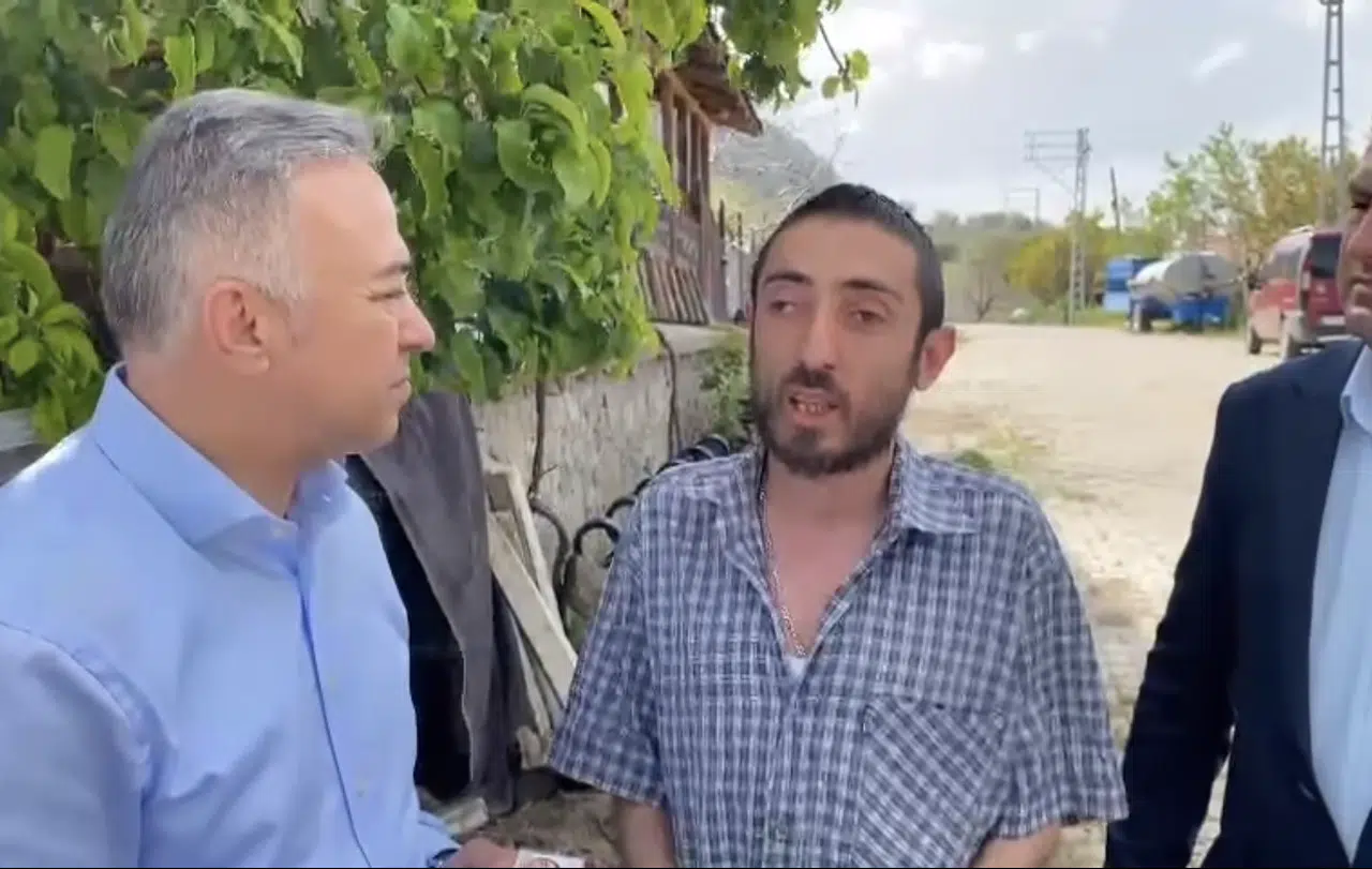 ‘5 Bin 584 Lira ile Nasıl Geçinecekler?’