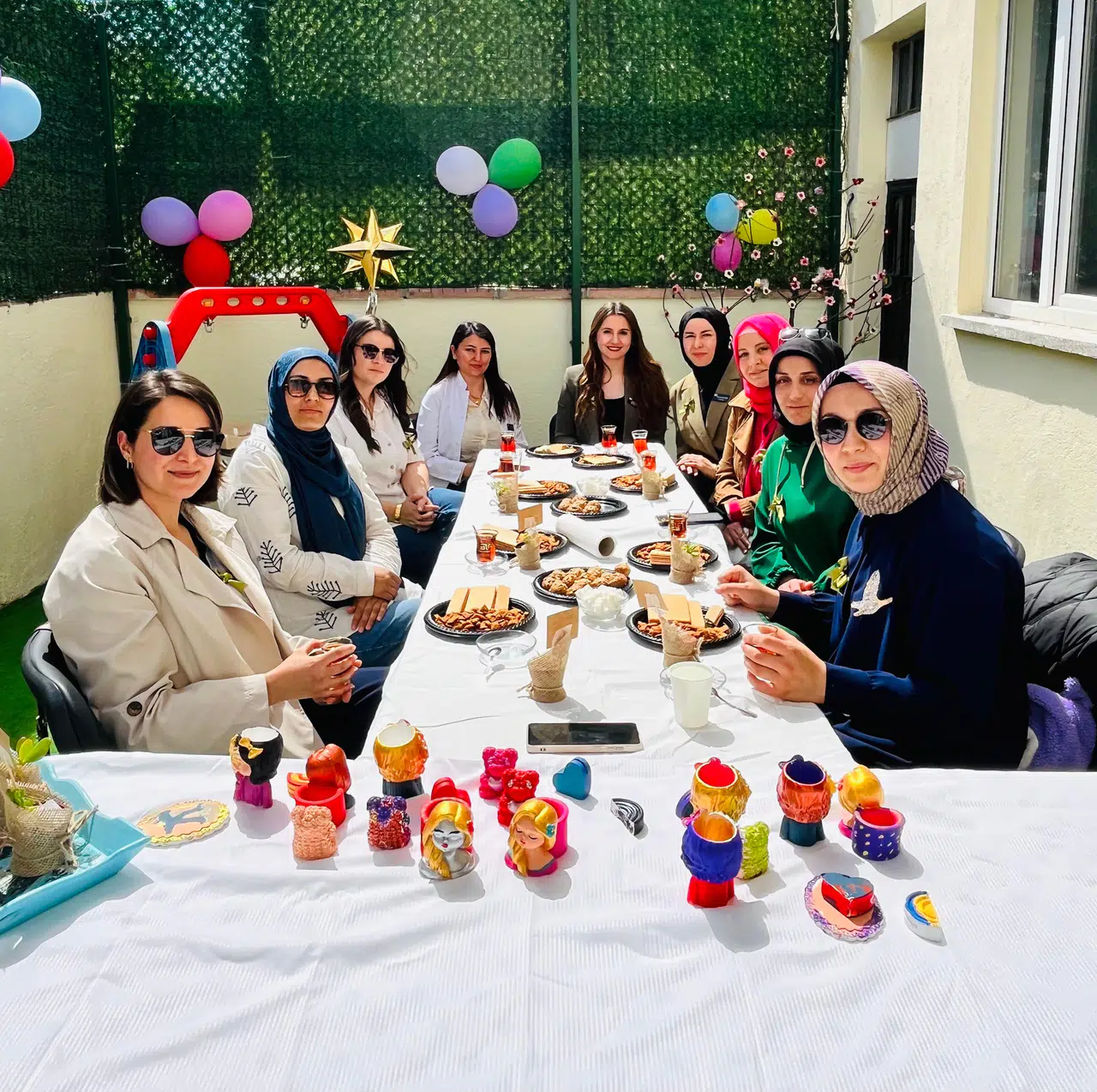 ADEM'de Çölyak’ı Hatırlattılar