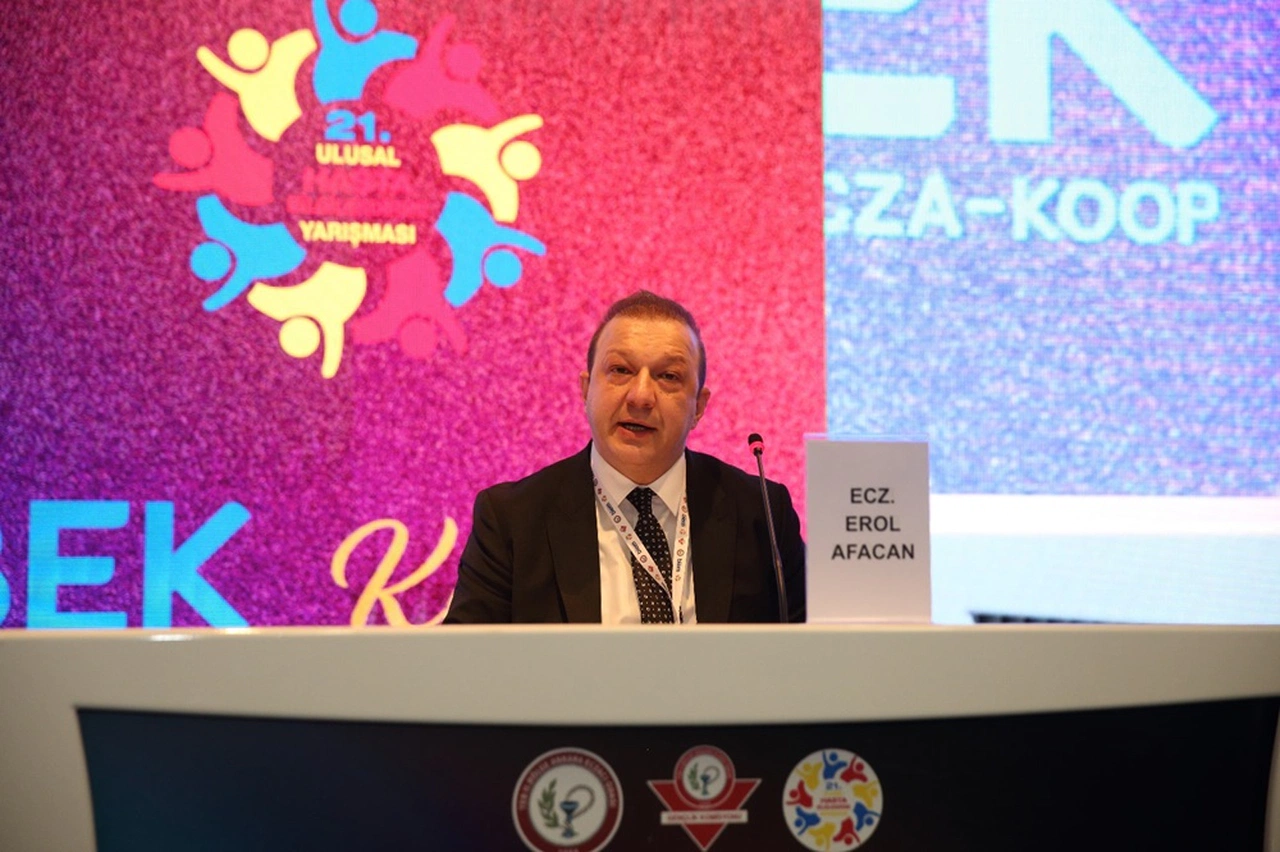 Afacan: Emeğe Değer Veren Toplumlar, Geleceği İnşa Eder