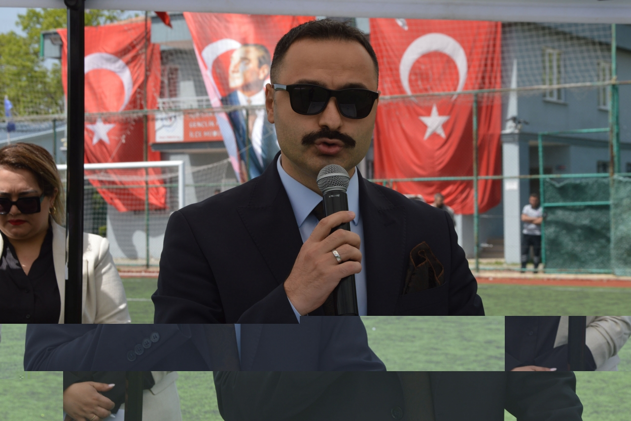 Atatürk'ün Havza'ya gelişinin 106. yıl dönümü kutlandı