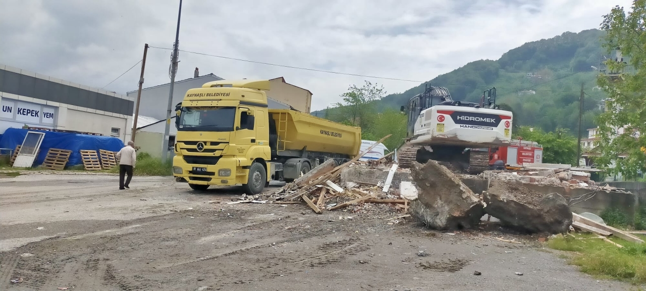 Düzce'den kısa kısa