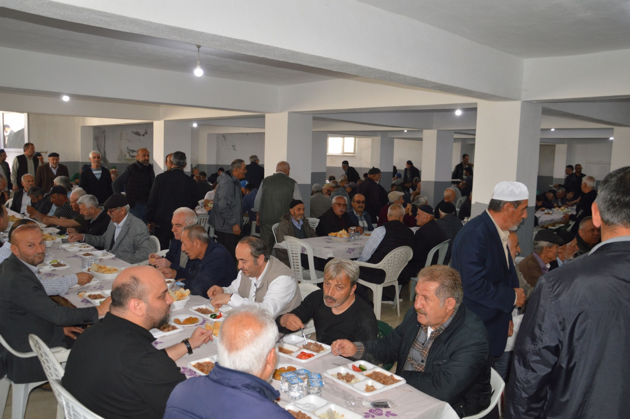 Havza'da 6 mahallede "afat kurbanı" kesildi