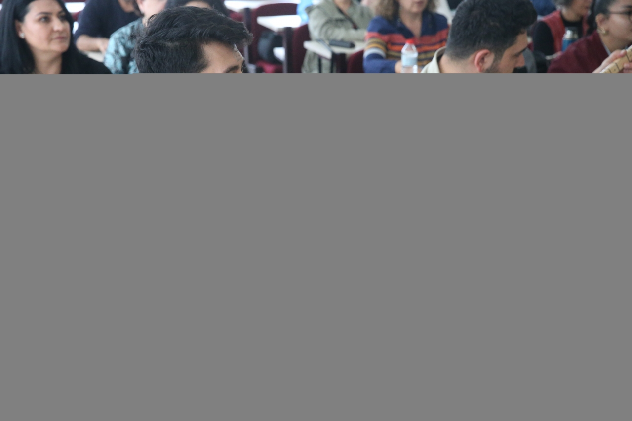 Tokat'ta farklı meslek gruplarından oluşan koro konsere hazırlanıyor