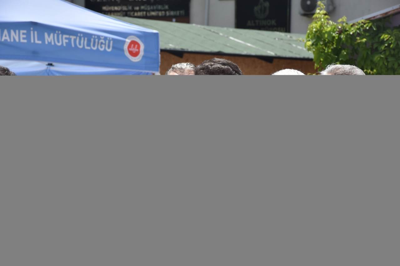 Trabzon ve çevre illerde AK Parti teşkilatları 27 Mayıs darbesini kınadı