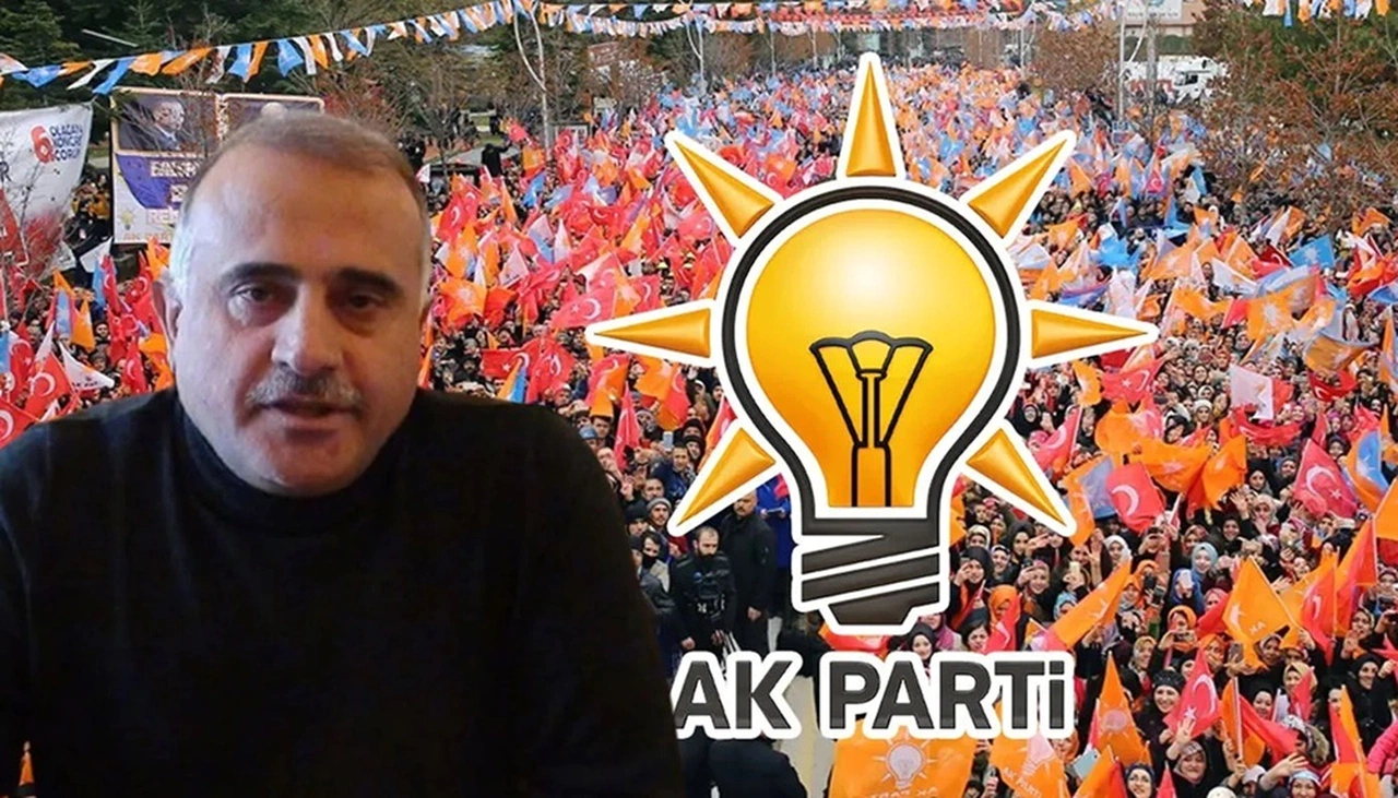 AK Parti’den Anket Eleştirisi: Millet Manipülasyona İzin Vermez