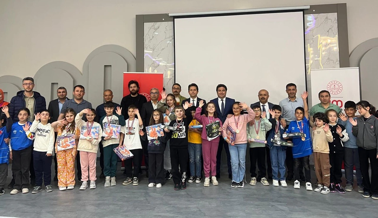 Akıl ve Zeka Oyunlarında Final