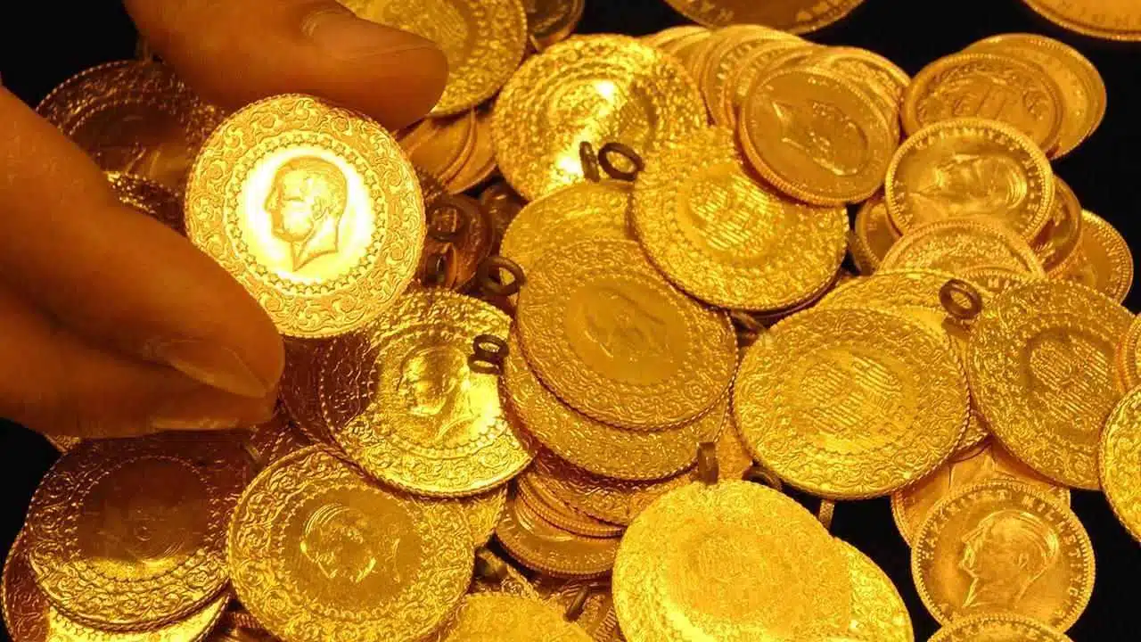 Altın yatırımı yapanlara kritik uyarı: Kuyumcular bu altınları almıyor