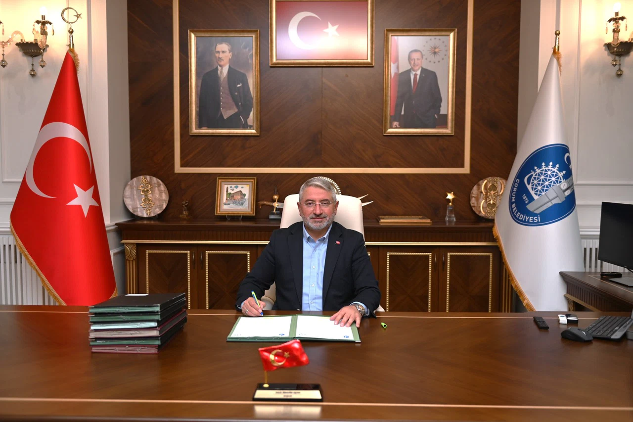 Aşgın: Nezaket Kültürümüzün Yansımasıdır