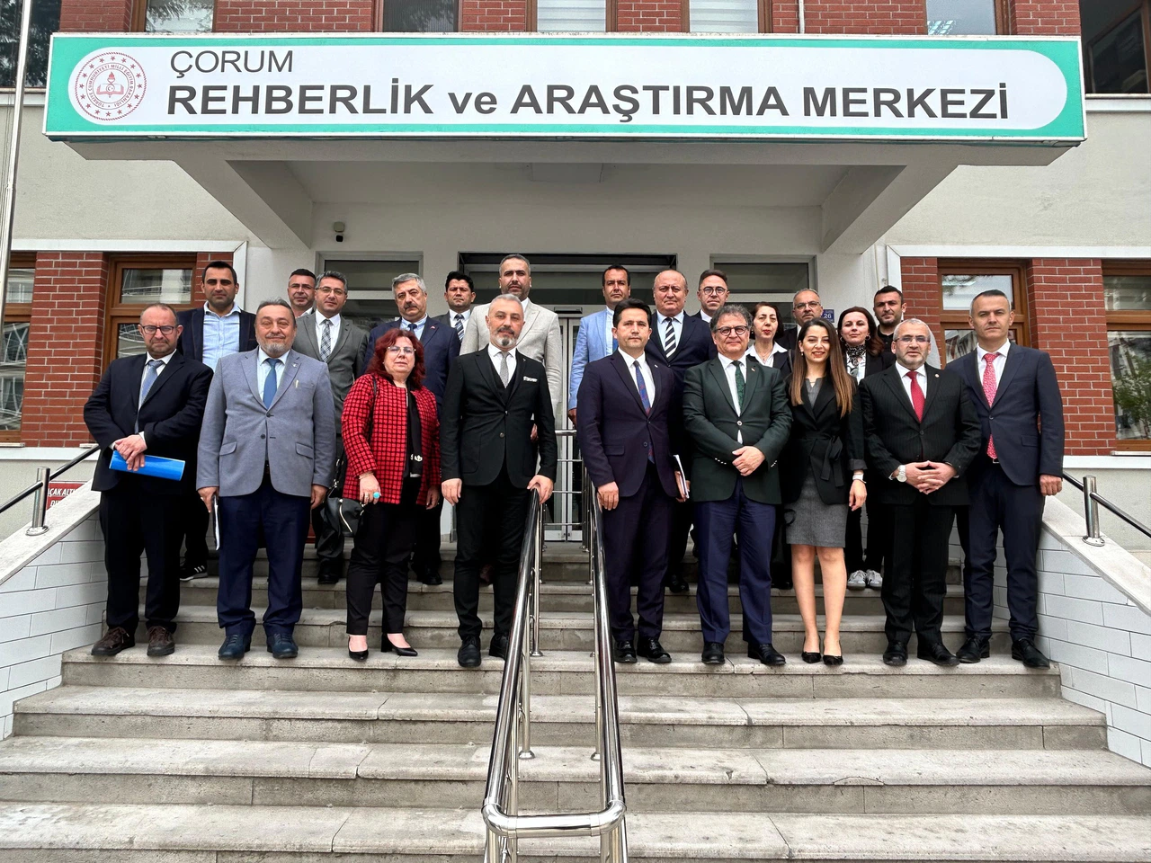 Bakanlık Yetkilileri, Özel Eğitim Kurumlarını İnceledi