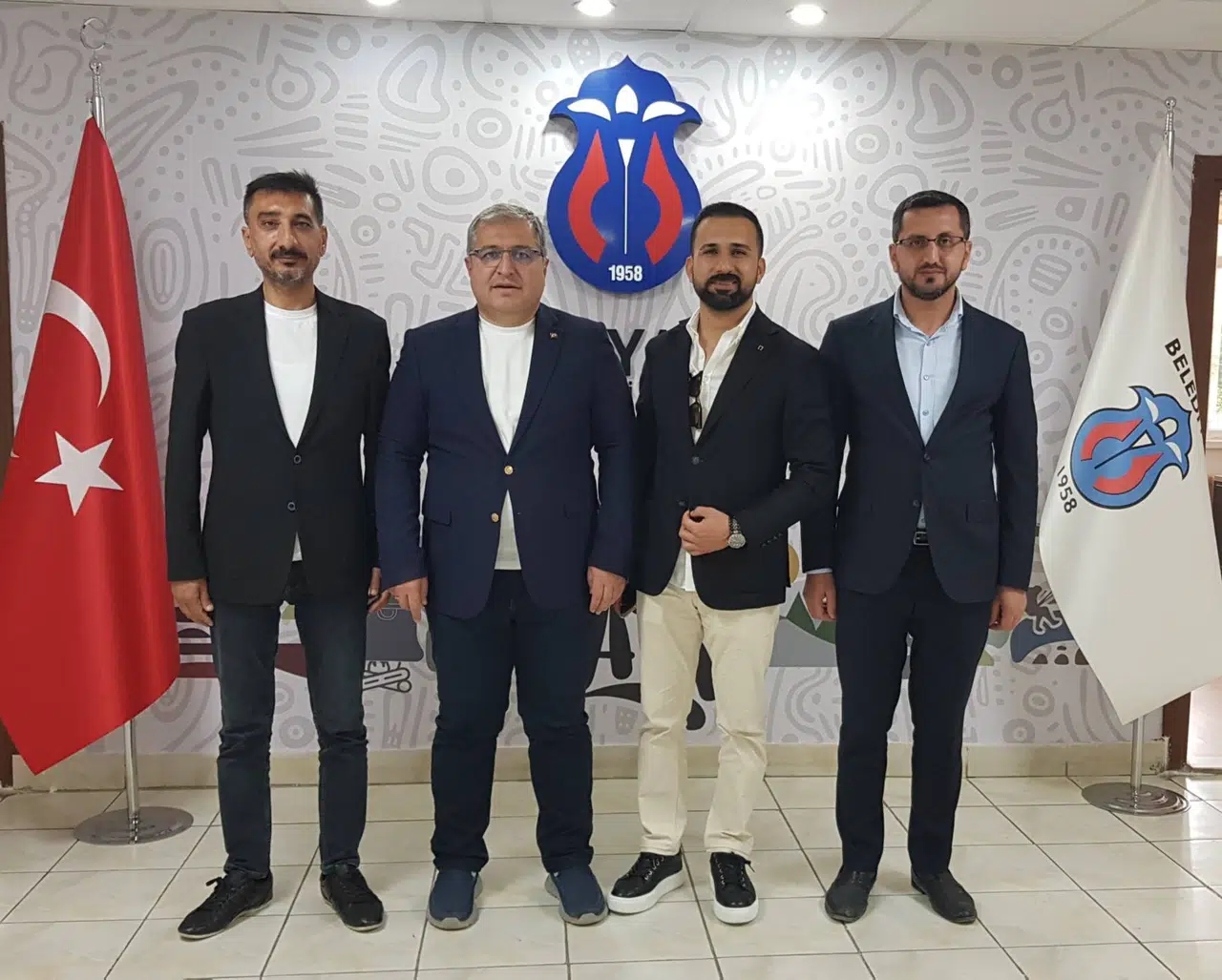 Bayat’a TOKİ Müjdesi