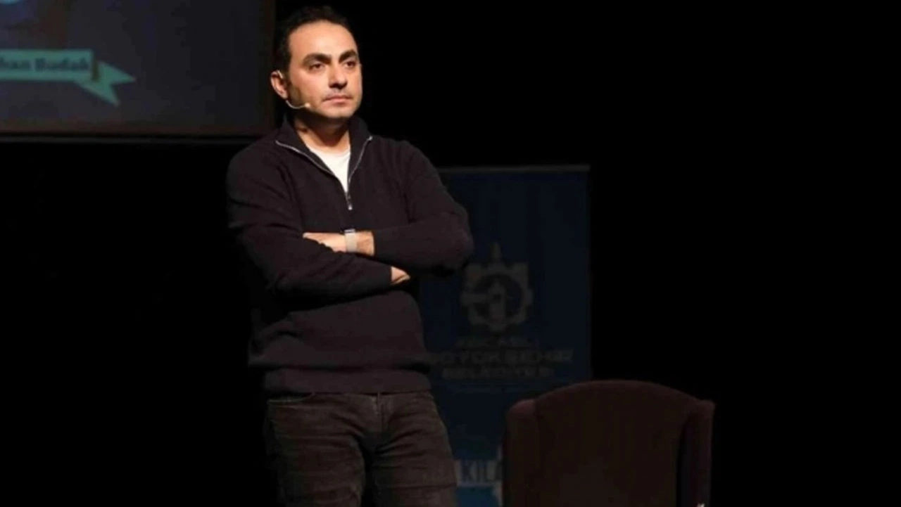 Beyhan Budak Çorum’a Geliyor
