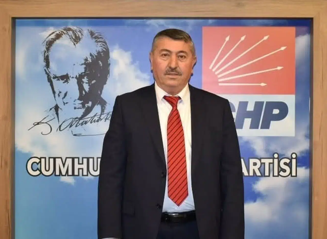 Boyraz: Nasırlı Ellere Sahip Çıkılmalıyız