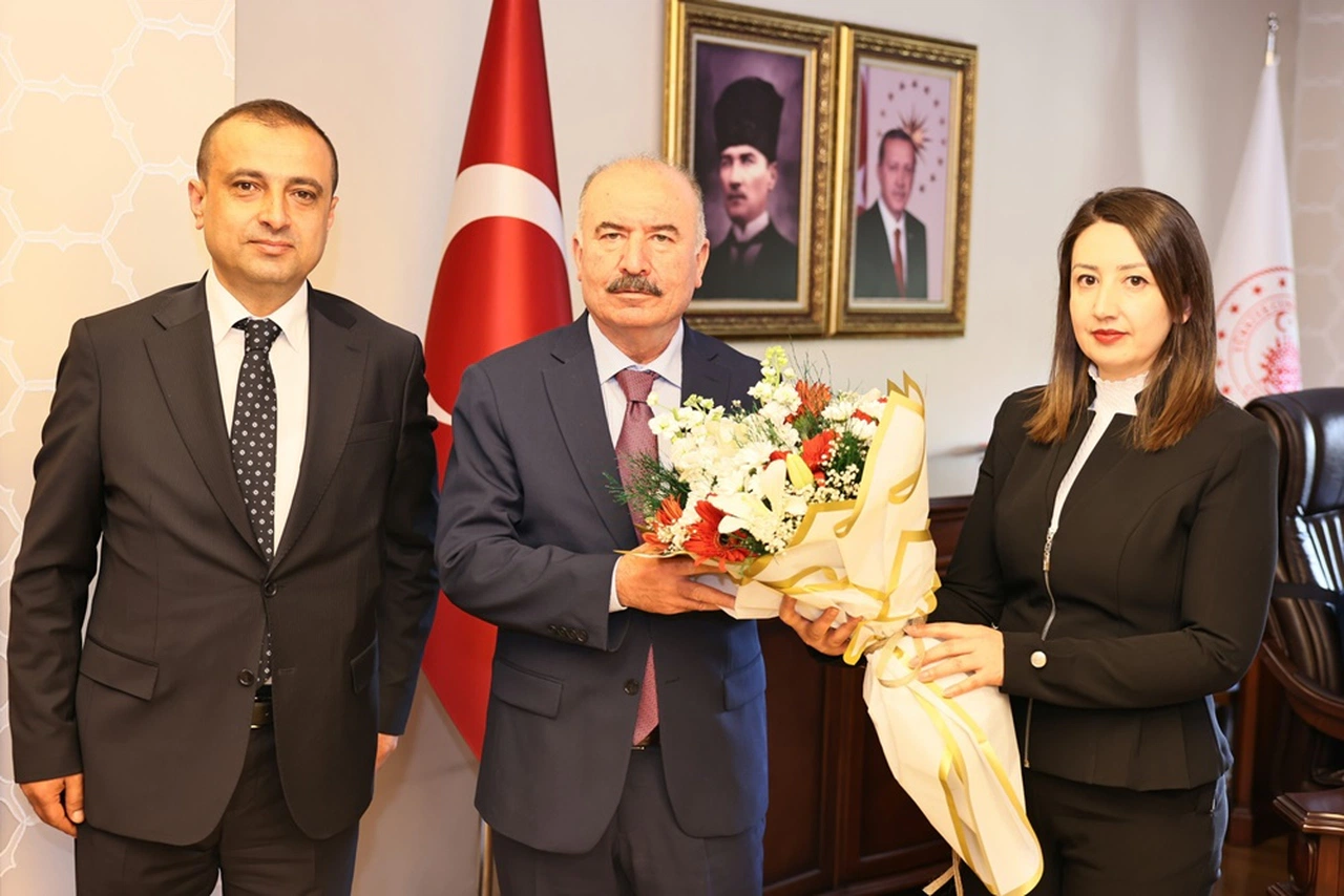 Çalgan: Çevreyi Korumak Bir Tercih Değil, Zorunluluktur