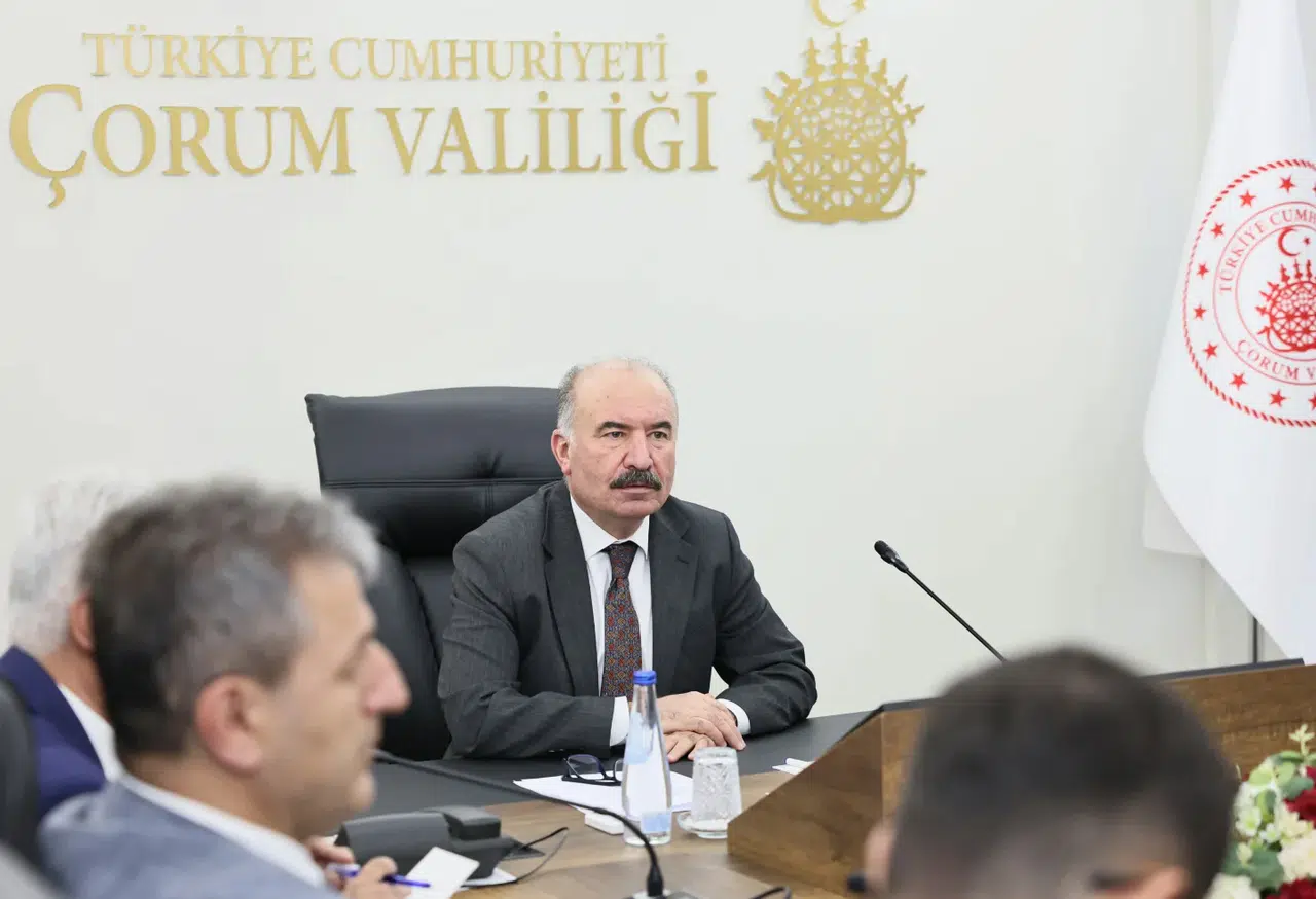 Çalgan: Emeğin Kutsallığını Hatırlamalıyız