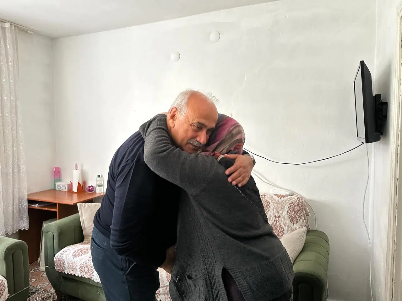 Çizikci'den “Şehrimizi Birlikte Yönlendirelim” Daveti