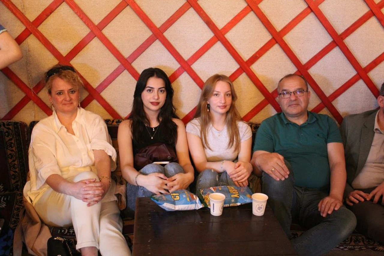 Çölyak Hastaları ve Aileleri Çorumlu Obası’nda Buluştu