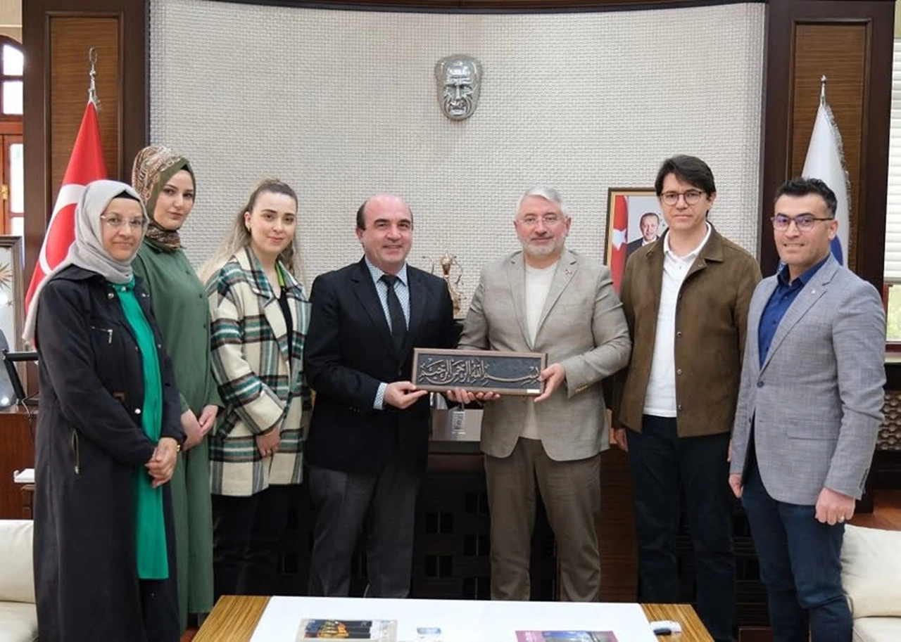 Çölyaklıların Yaşam Kalitesini Artırmak İçin Destek Sözü