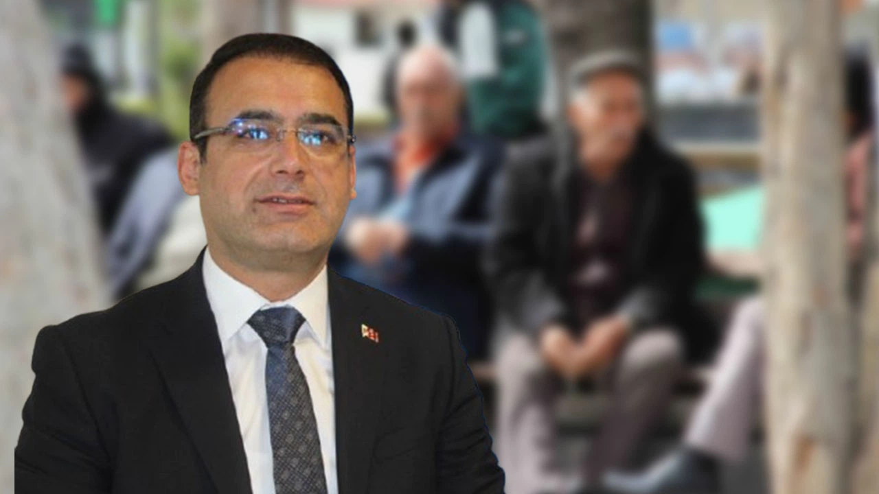Çorum’da Emekli Sayısı Çalışan Sayısından Fazla