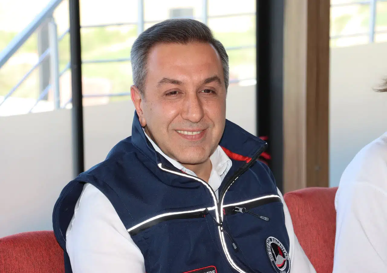 ‘Çözülmedik Sorun Kalmayana Dek Çalışacağız’
