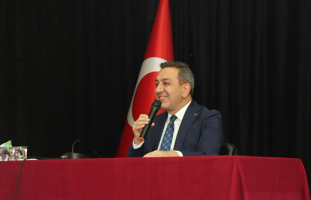 Dere İki Ayrı Sebepten Yemek Verecek