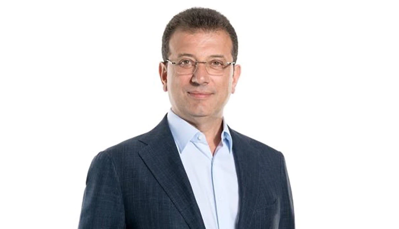 Tahtasız'dan İmamoğlu Engeline Sert Tepki