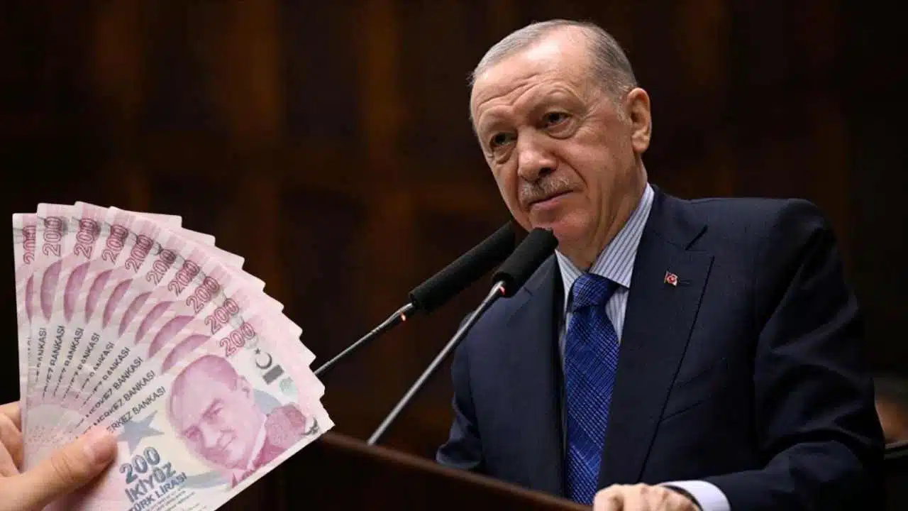 Emekliye zam farkı gelecek! Açıklama netleşti