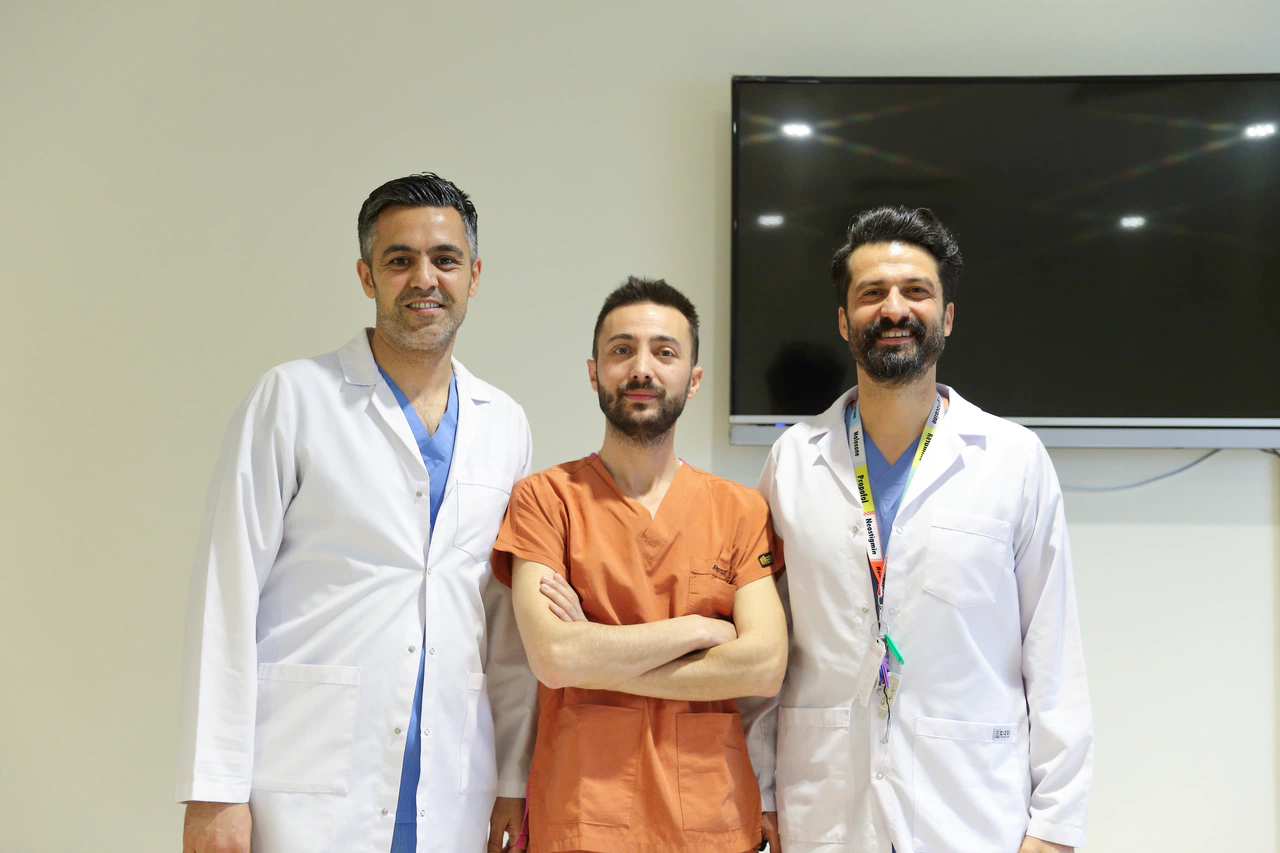Eşinin Hayatını Kurtarmıştı, Acil Müdahale Tavsiyeleri Verdi