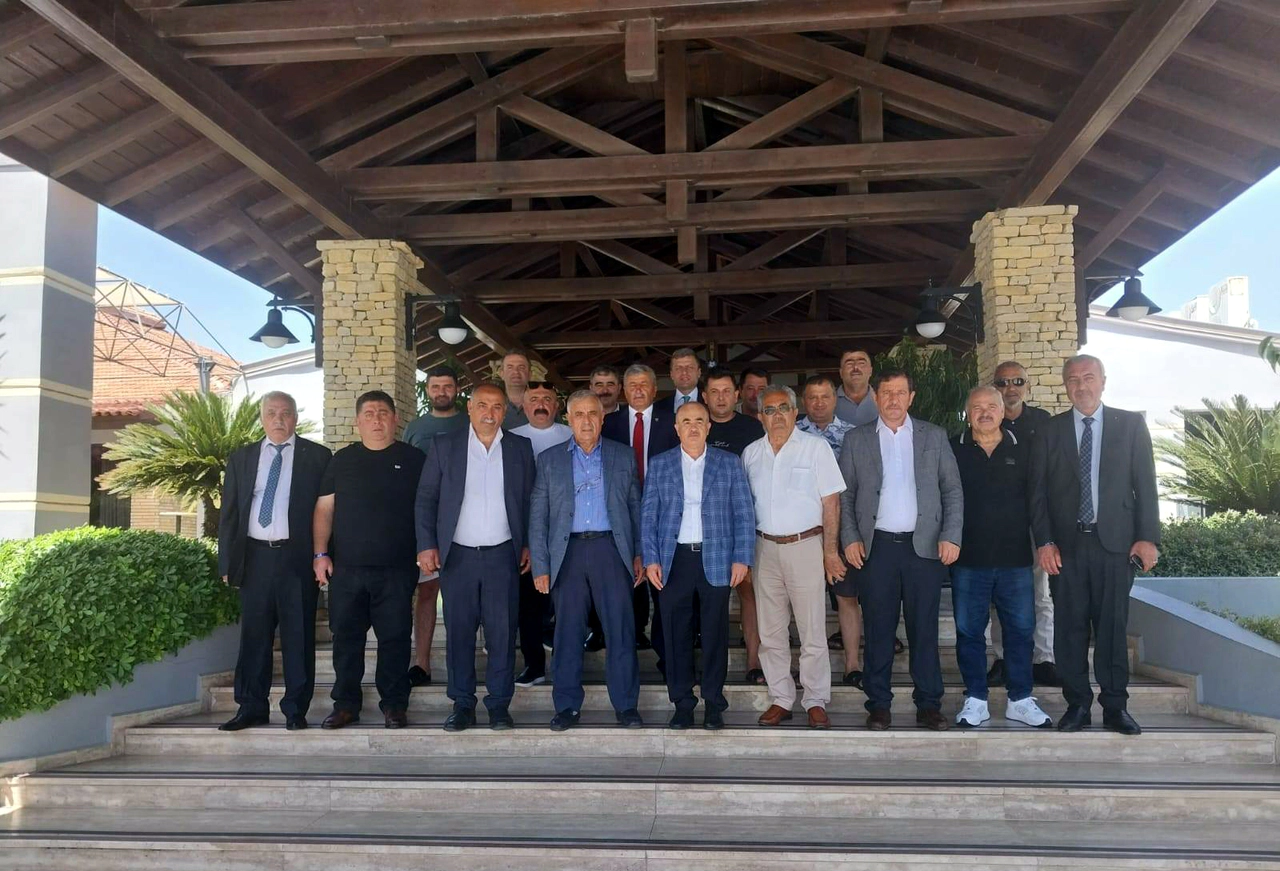Esnaf, Bağ-Kur Primlerinden Dertli