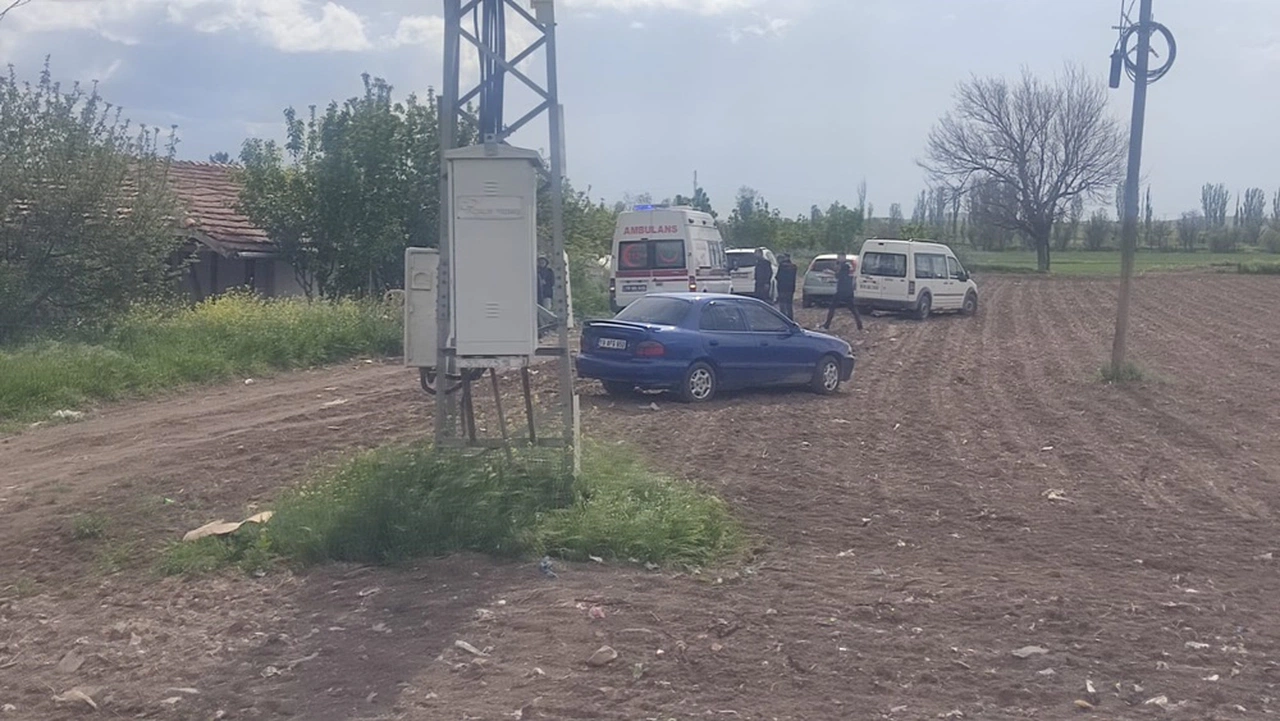 Evinde Düştü, Hayatını Kaybetti