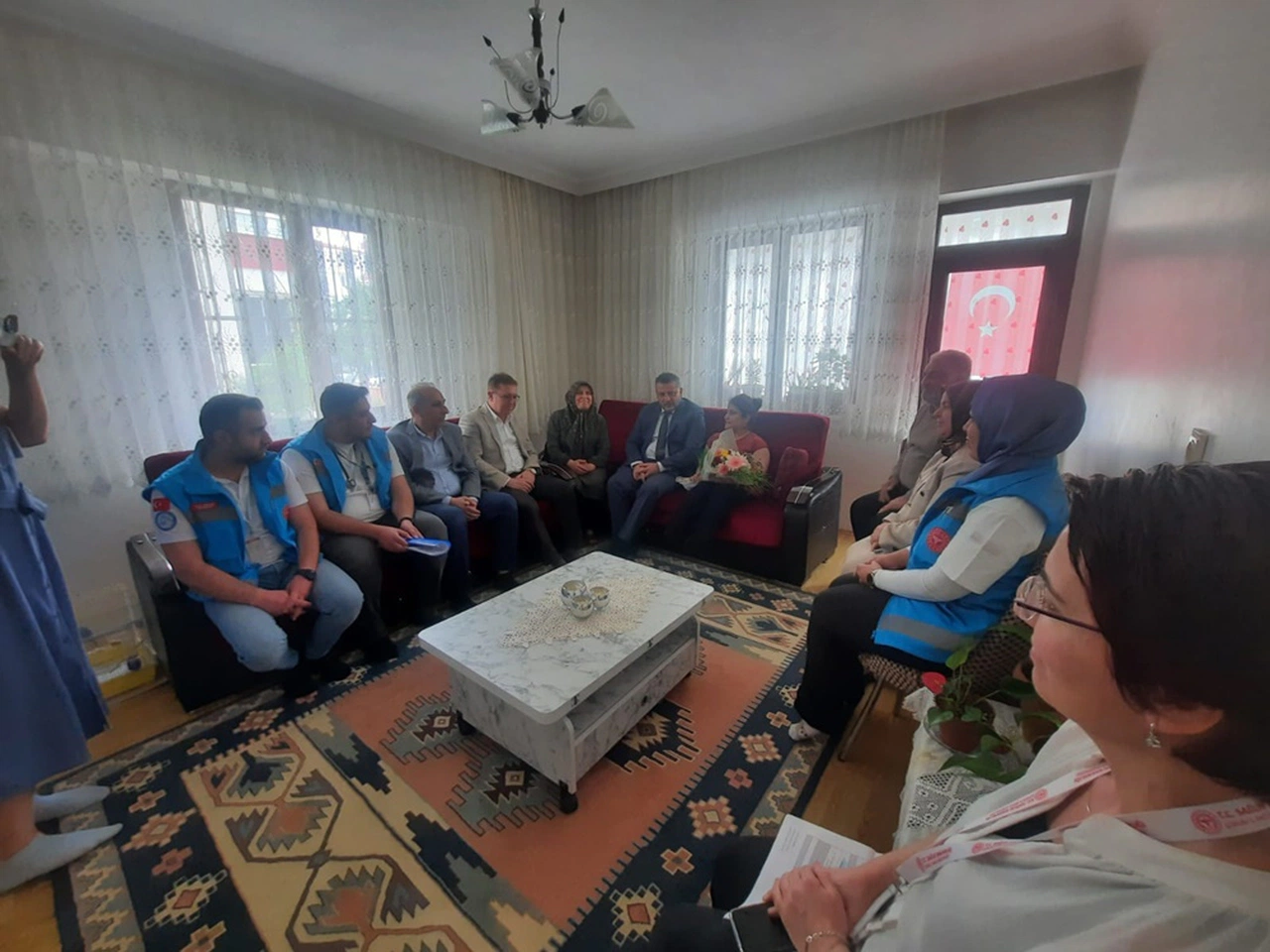 ‘Farklılıkta Güçlüyüz’