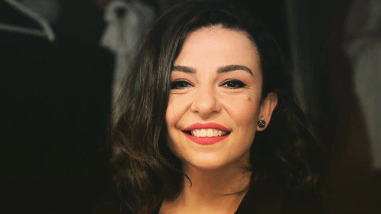 Fatma Turgut Çorum’da Konser Verecek